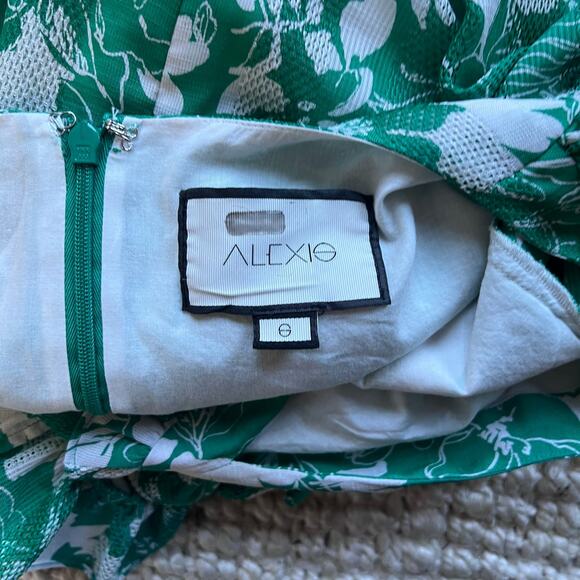 Alexis Romper Sz Large - Picture 5 of 7